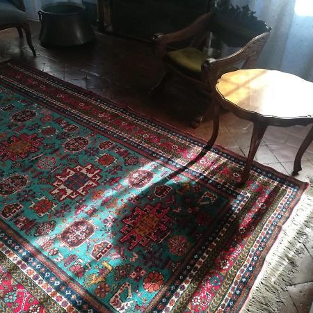 Boutique Apartment Urbino Zewnętrze zdjęcie