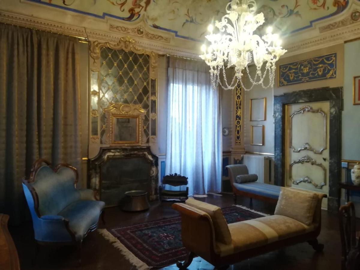 Boutique Apartment Urbino Zewnętrze zdjęcie