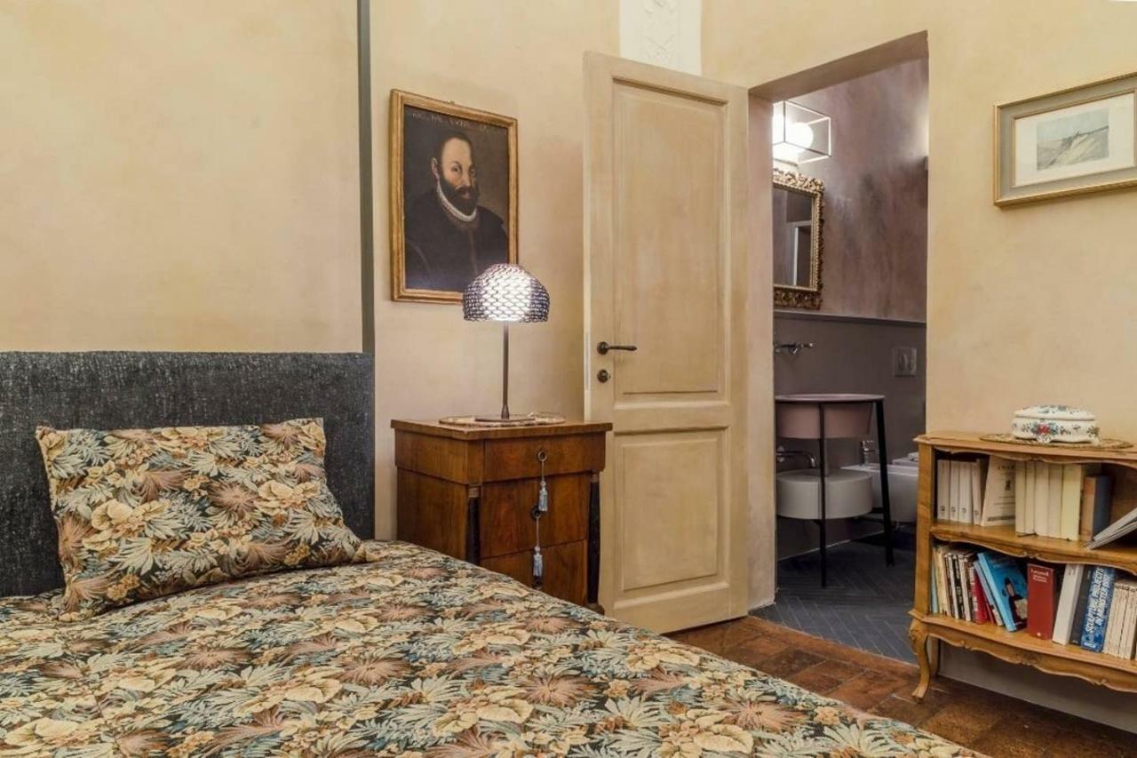 Boutique Apartment Urbino Zewnętrze zdjęcie