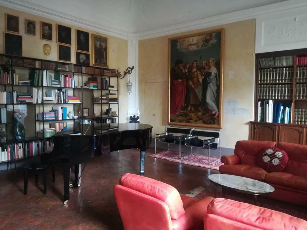 Boutique Apartment Urbino Zewnętrze zdjęcie