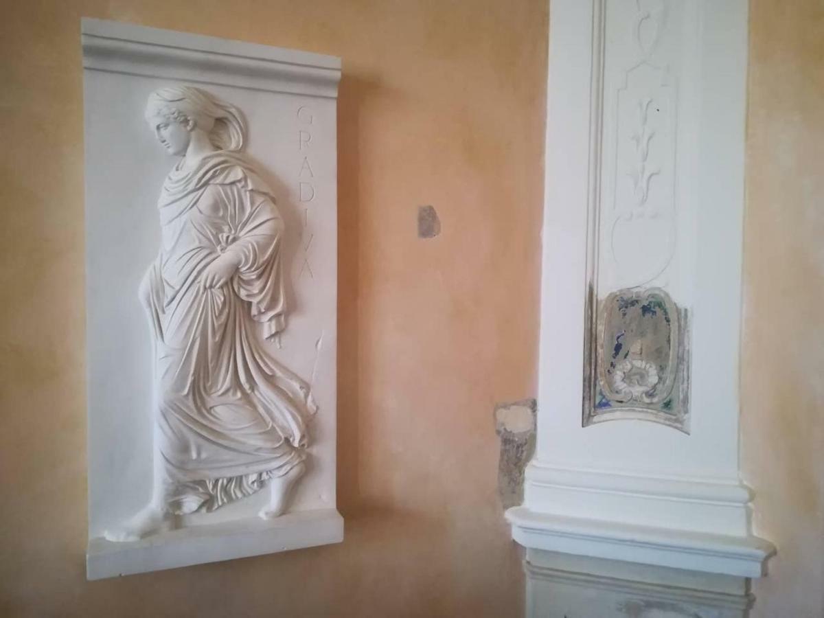 Boutique Apartment Urbino Zewnętrze zdjęcie