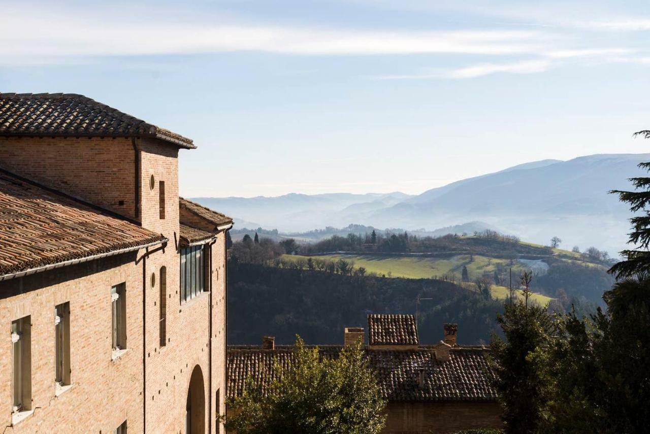 Boutique Apartment Urbino Zewnętrze zdjęcie