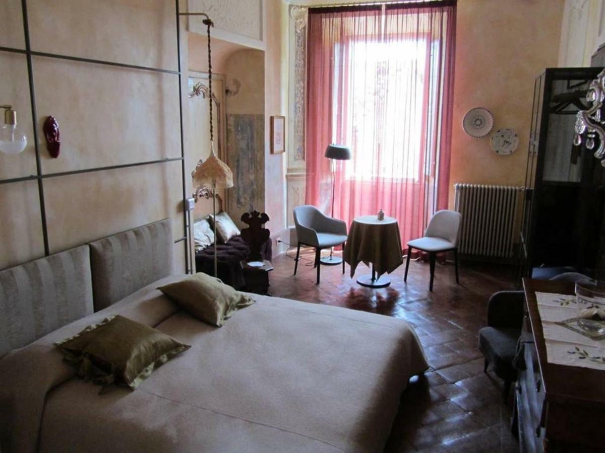 Boutique Apartment Urbino Zewnętrze zdjęcie