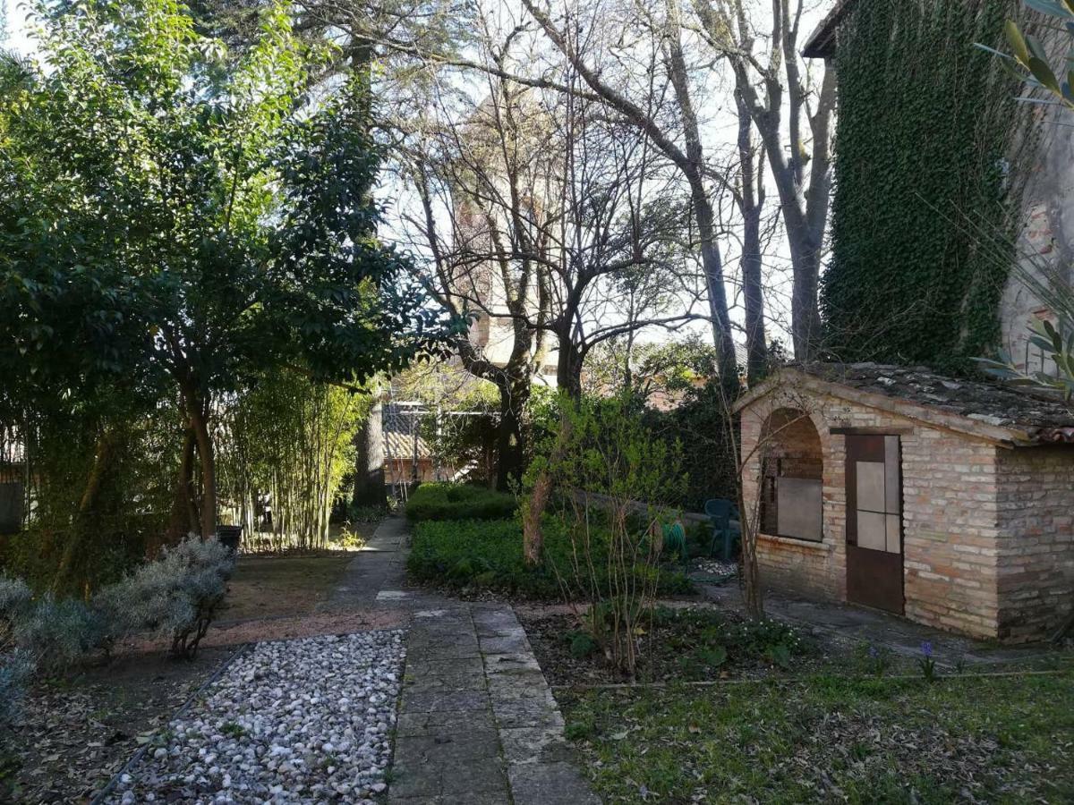 Boutique Apartment Urbino Zewnętrze zdjęcie