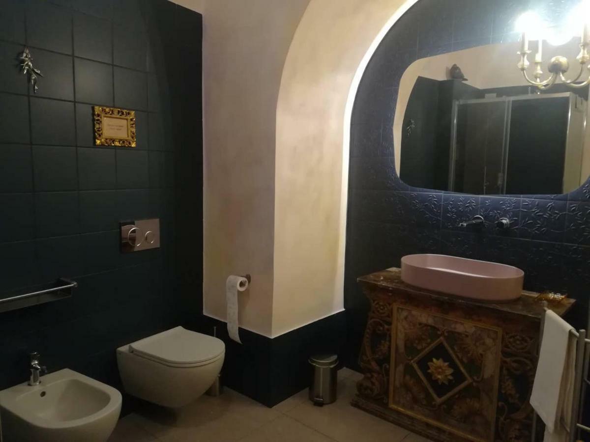Boutique Apartment Urbino Zewnętrze zdjęcie