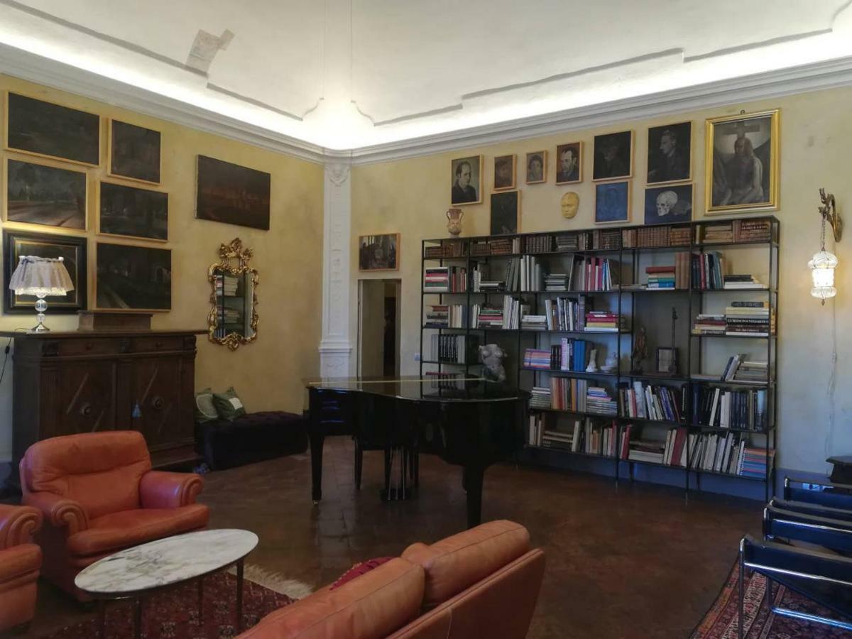Boutique Apartment Urbino Zewnętrze zdjęcie