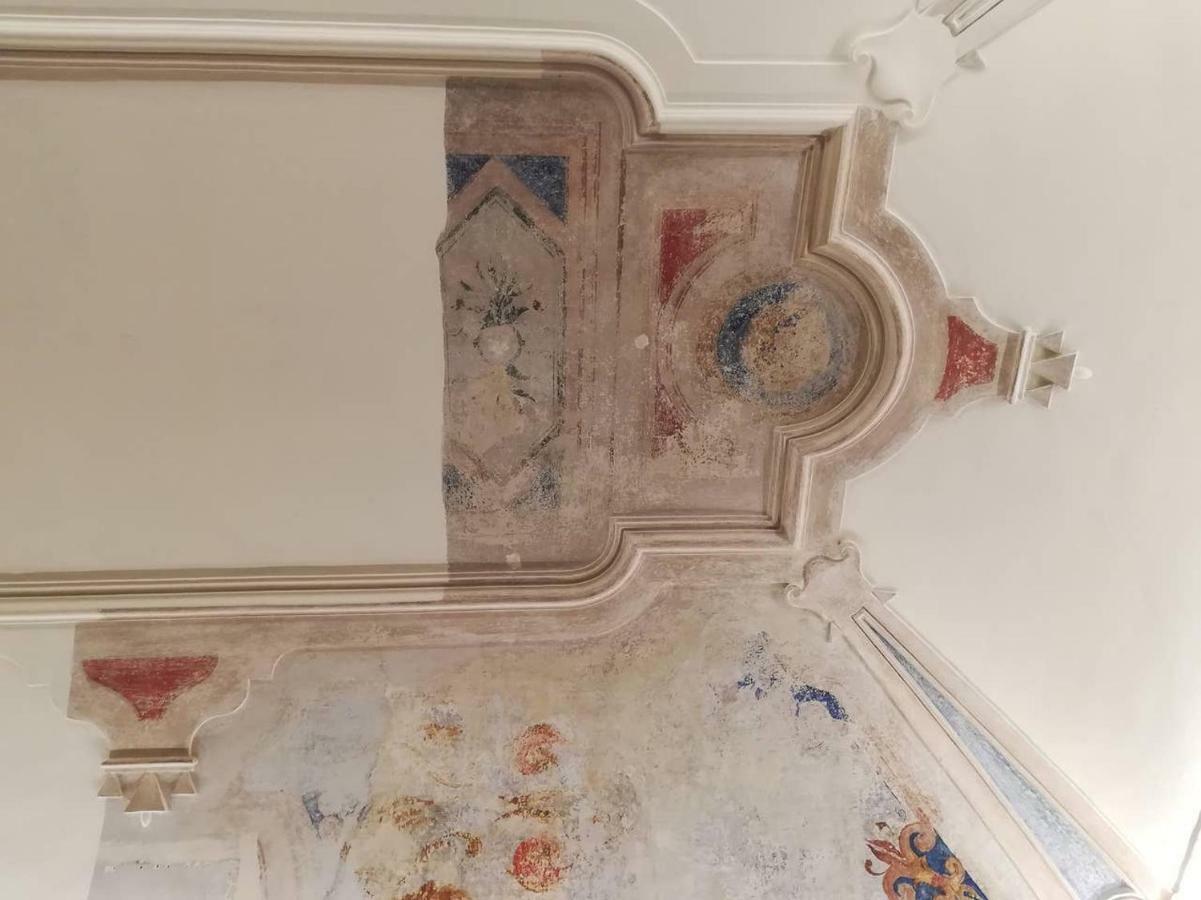 Boutique Apartment Urbino Zewnętrze zdjęcie
