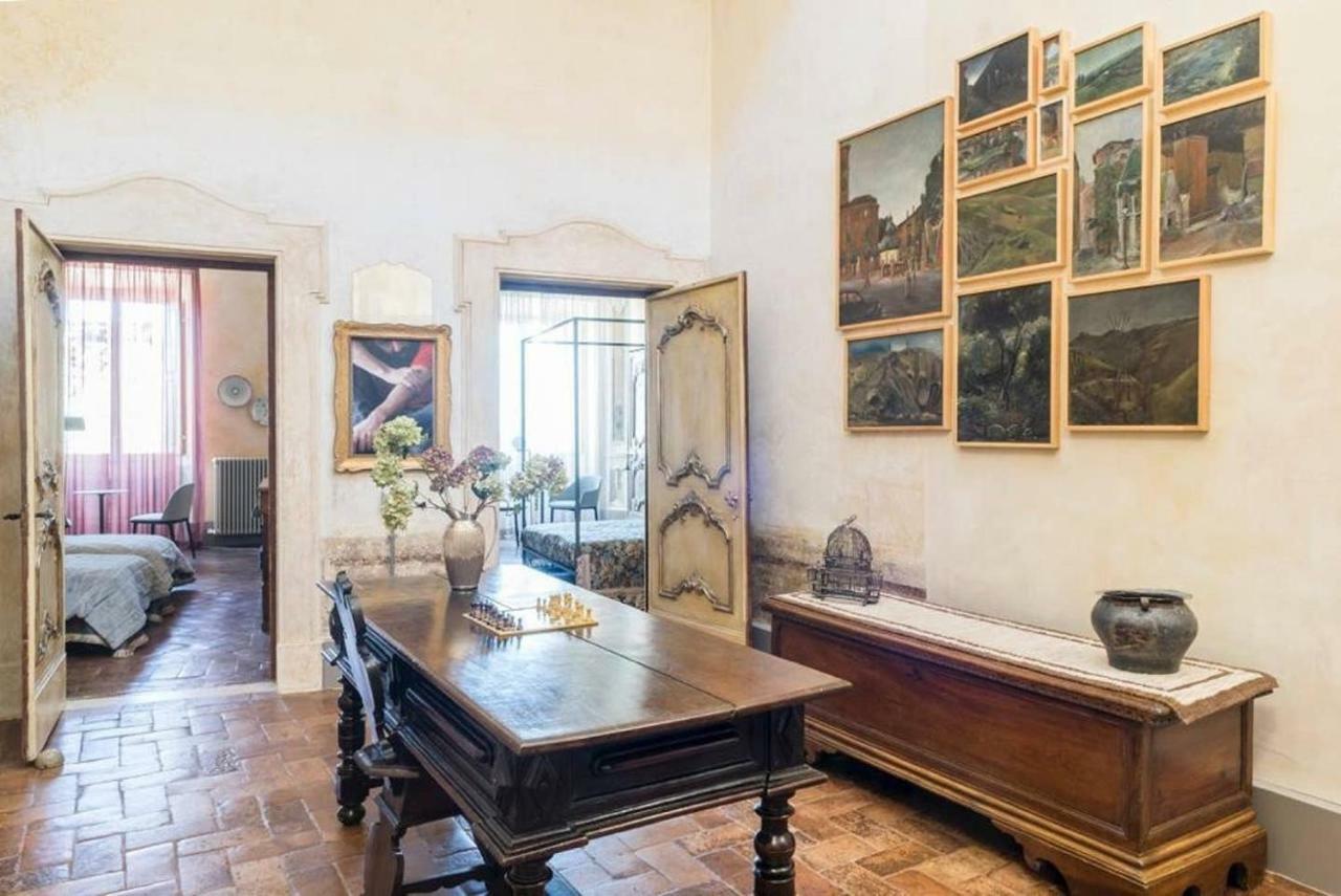 Boutique Apartment Urbino Zewnętrze zdjęcie