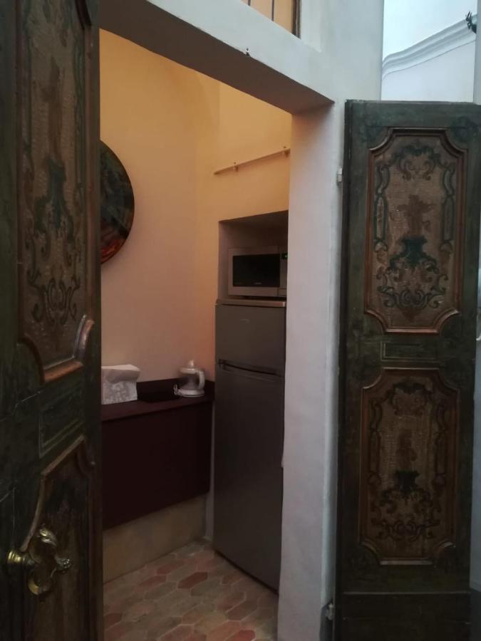 Boutique Apartment Urbino Zewnętrze zdjęcie