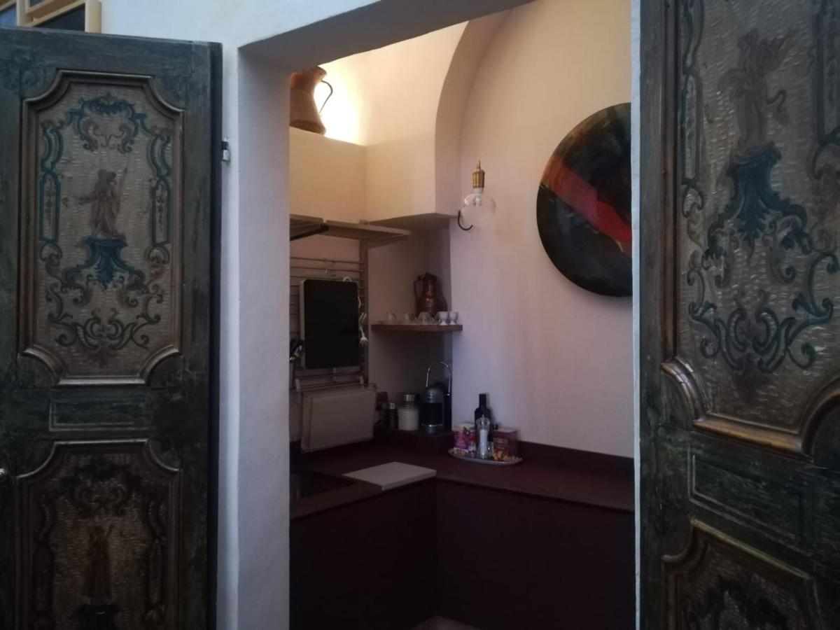 Boutique Apartment Urbino Zewnętrze zdjęcie