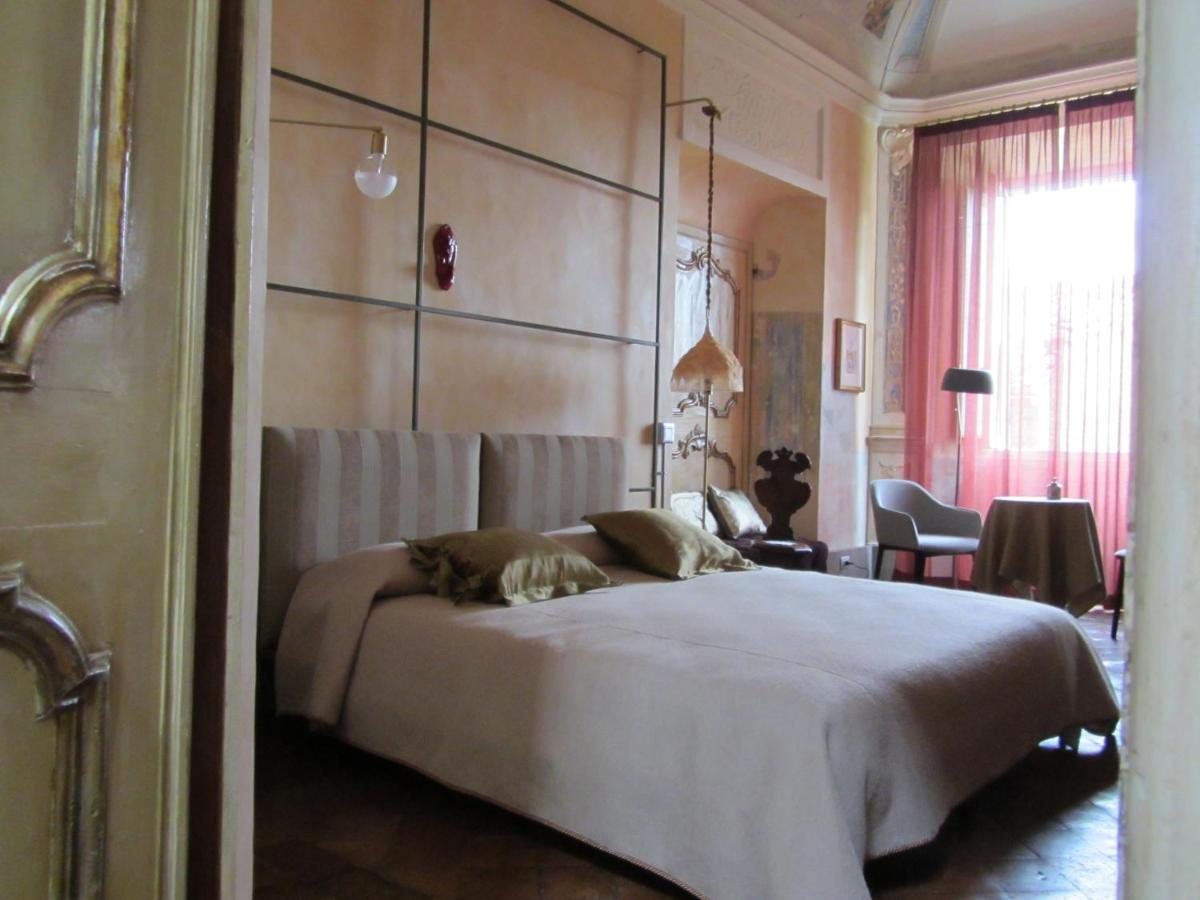 Boutique Apartment Urbino Zewnętrze zdjęcie