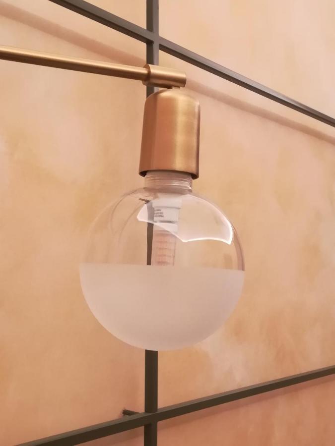 Boutique Apartment Urbino Zewnętrze zdjęcie